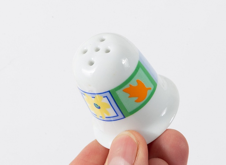 بسته 2 عددی نمکدان آرکوپال