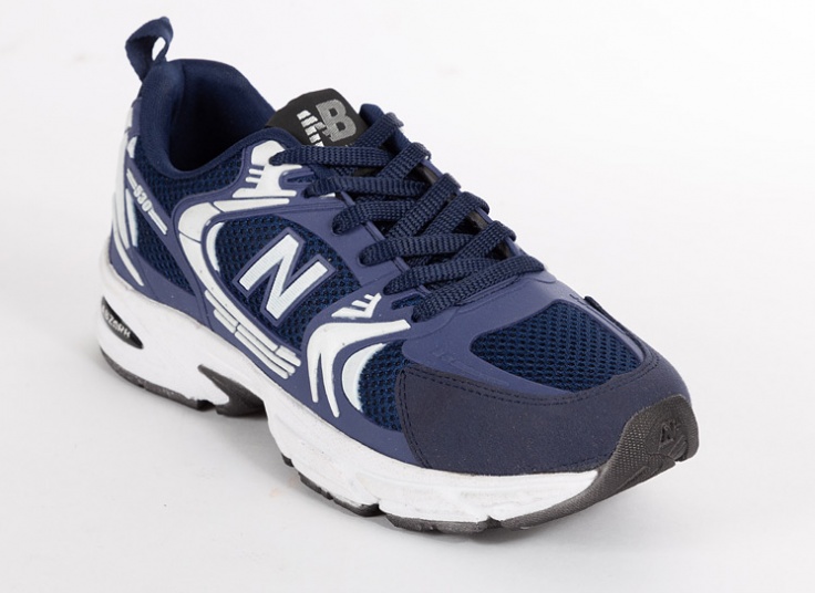 کتانی مردانه طرح New Balance