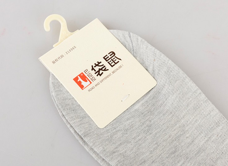 جوراب ساق کوتاه Tissue