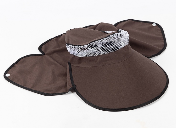 انواع کلاه کوهنوردی