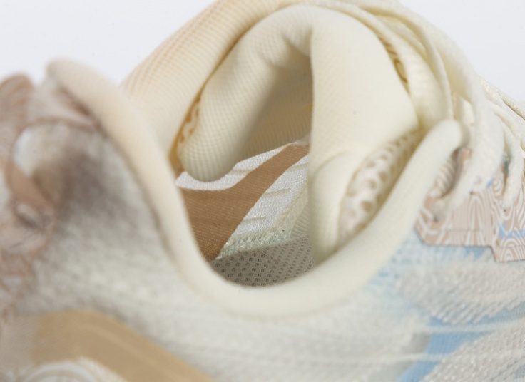 کتانی زنانه °361 مدل 582222288