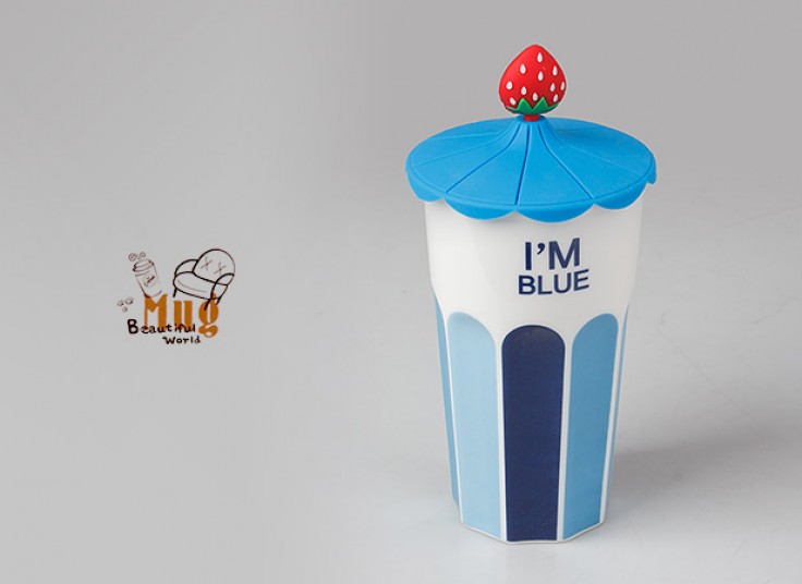 ماگ سرامیکی Beautiful world