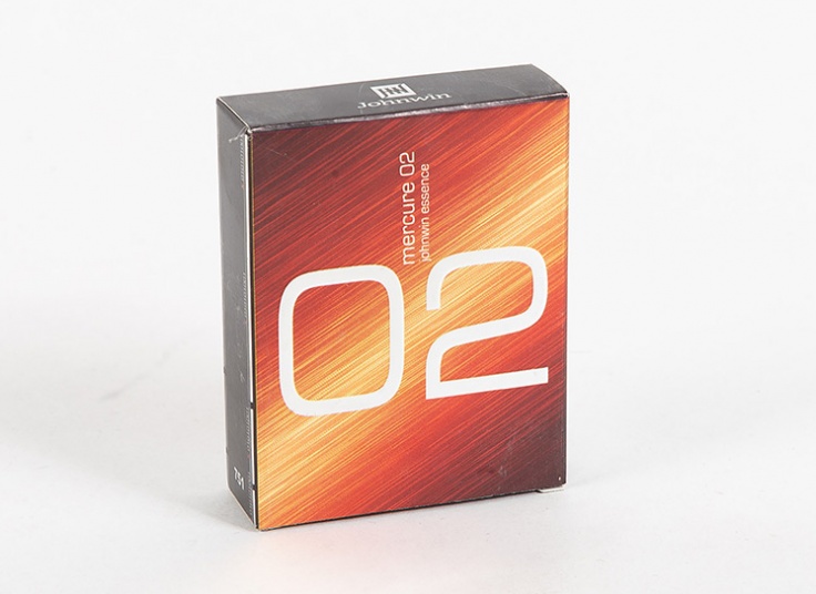 عطر جیبی Johnwin