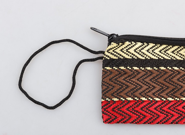 کیف دستی کوچک طرح گلیم