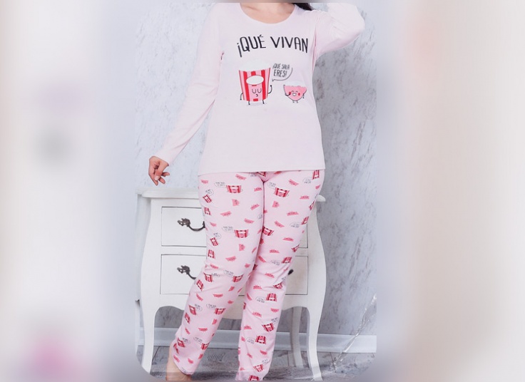 ست راحتی قواره دار Miss Tiko