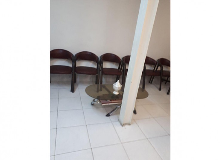 سالن زیبایی چهره