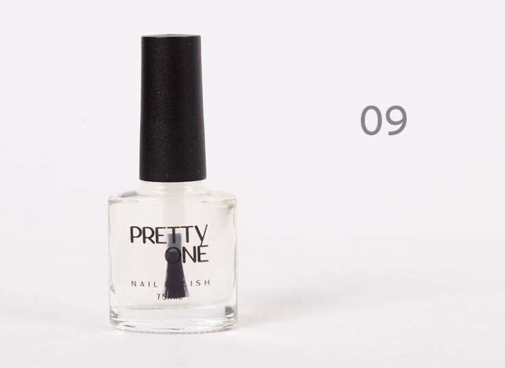 لاک ناخن Pretty One