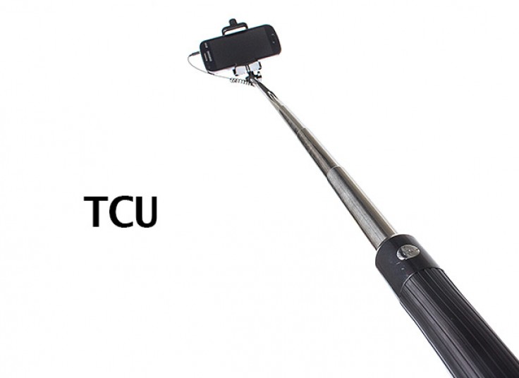 مونوپاد شاتردار TCU