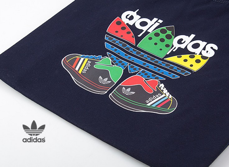 تیشرت زنانه Adidas