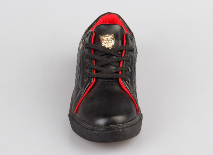 کفش اسنیکرز زنانه طرح versace