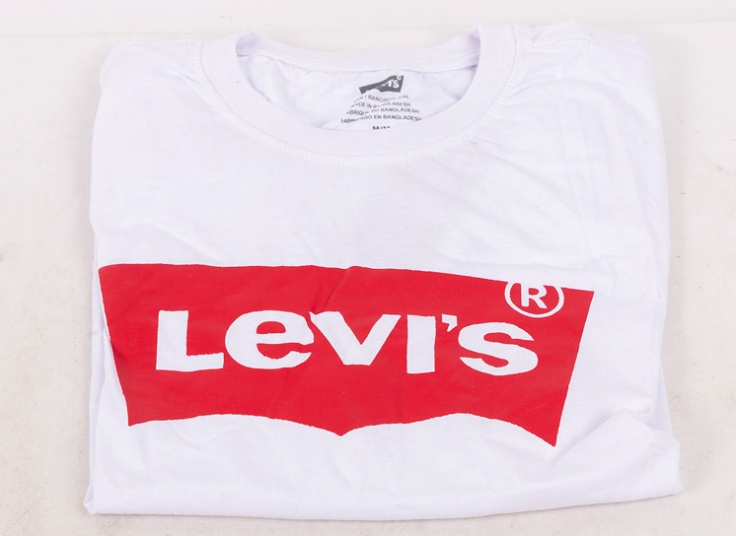 تیشرت مردانه Levis