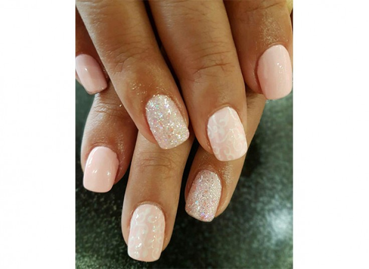 خدمات ناخن سودا