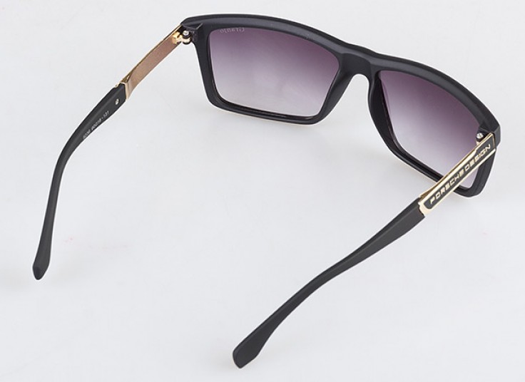 عینک آفتابی مردانه طرح PORSCHE Designe