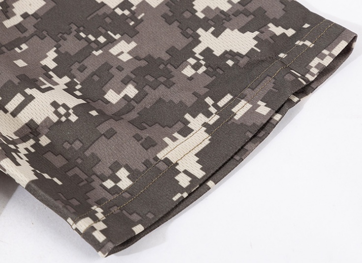 تیشرت ارتشی مردانه