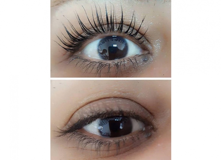 لیفت و لمینت در سالن رز طلایی