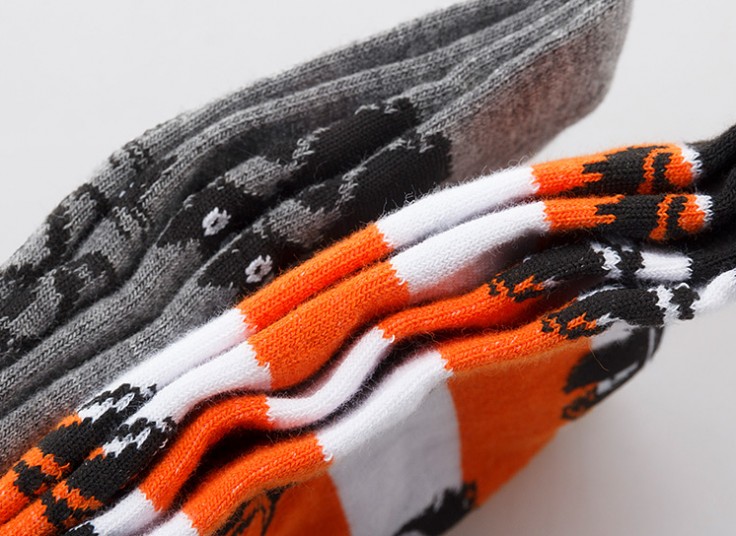 جوراب فانتزی TAJ