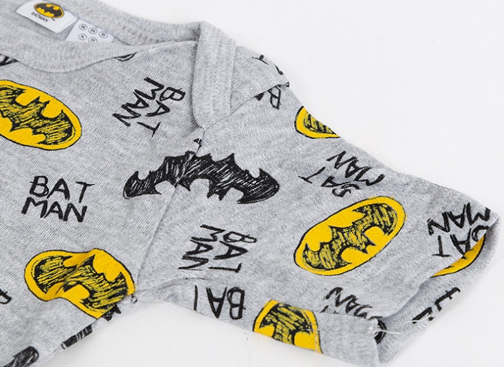 انواع بادی بچگانه