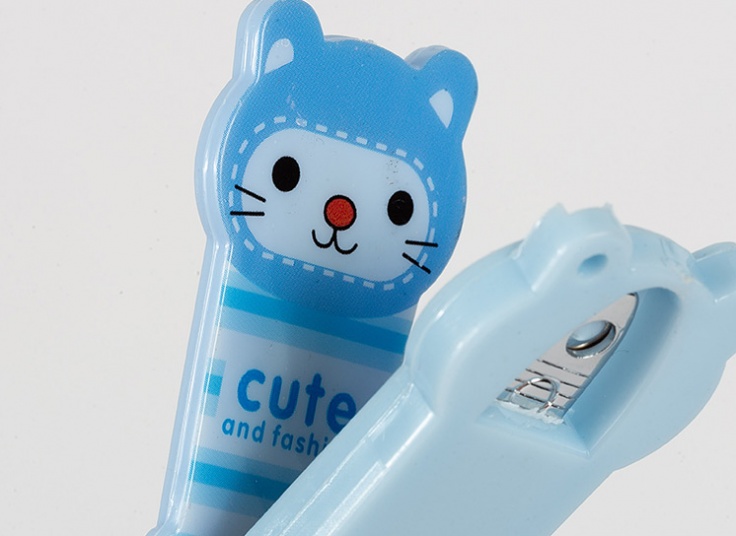 ناخن گیر عروسکی YOUMEI