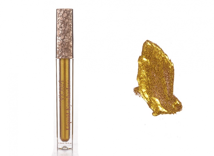 سایه چشم مایع Violet