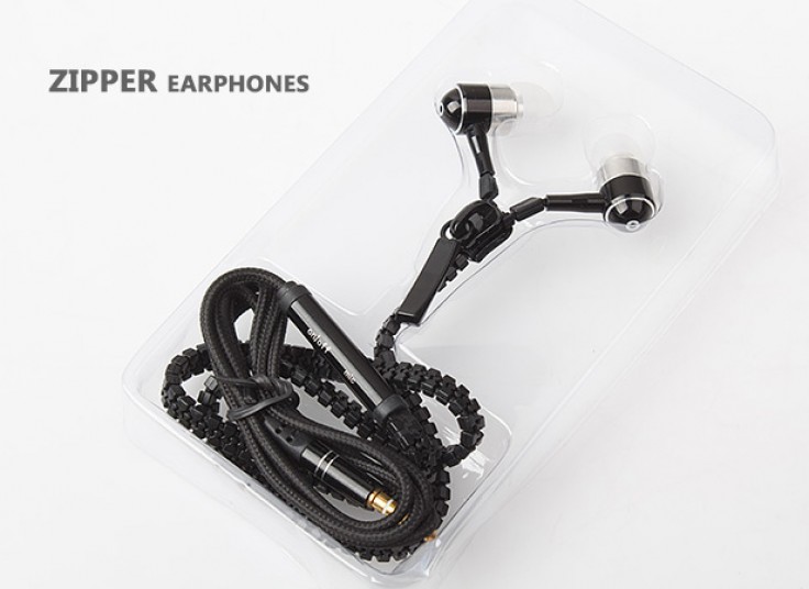 هدست زیپی SUPER BASS