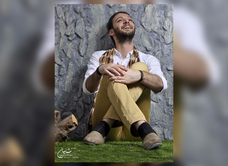 آتلیه عکاسی تجسم شایان