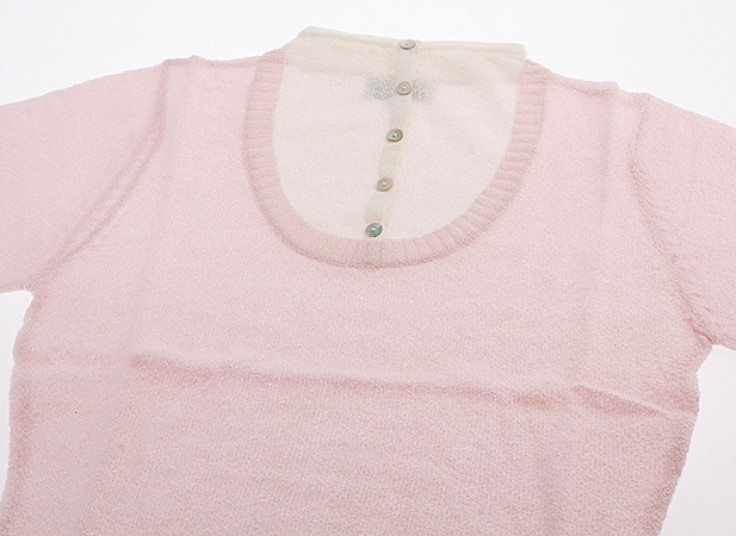 بلوز بافت زنانه Dillion