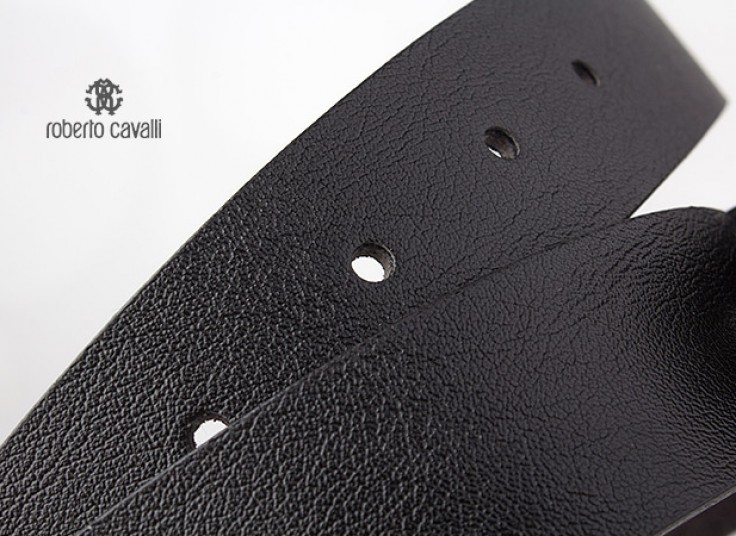 کمربند مردانه Roberto Cavalli