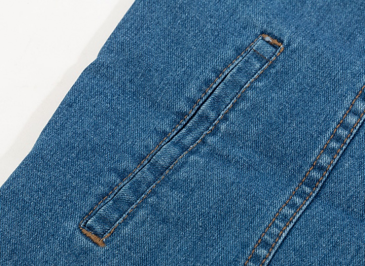 مانتو جین زنانه Next