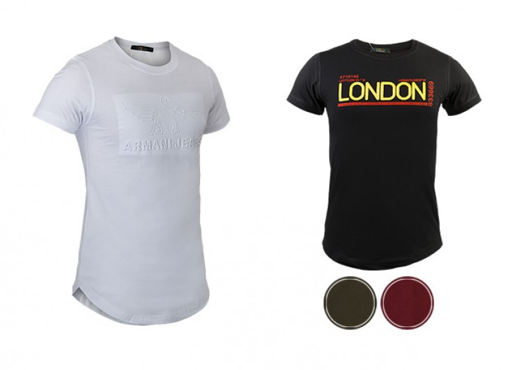 تیشرت مردانه ORIGINAL