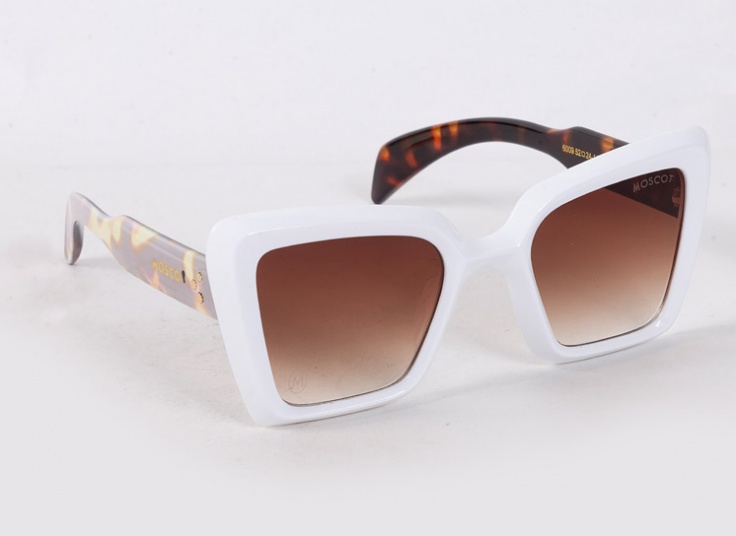 عینک آفتابی زنانه Moscot مدل 6009