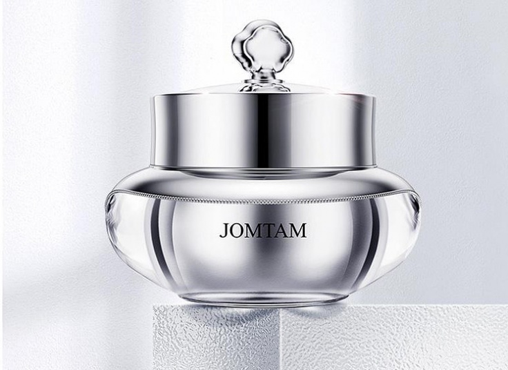 کرم دور چشم JOMTAM