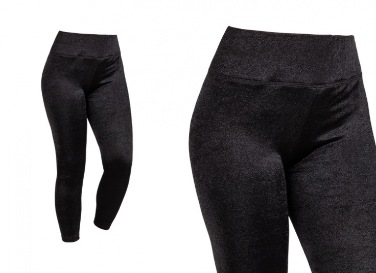 لگ شاین کمر پهن