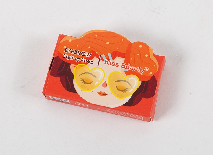 صابون ابرو Kiss Beauty