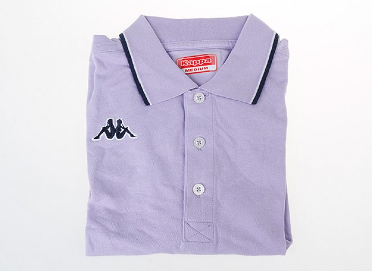 پولوشرت مردانه Kappa