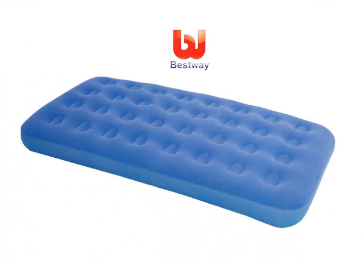 تشک بادی یک نفره Bestway