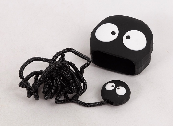 پک محافظ سیلیکونی شارژر