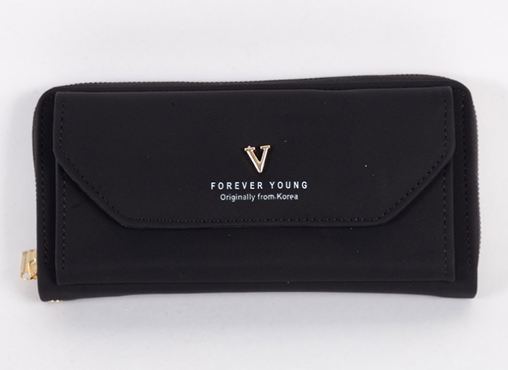 کیف پول زنانه FOREVER