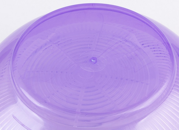 ست دو تکه آبکش و آبگیر Proff 