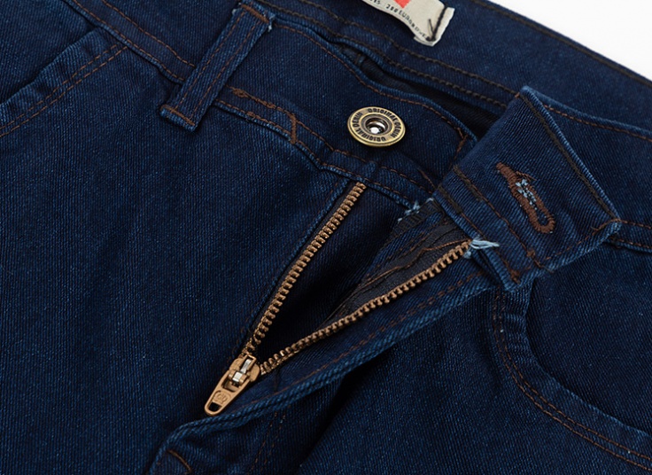 شلوار جین مردانه طرح Levis