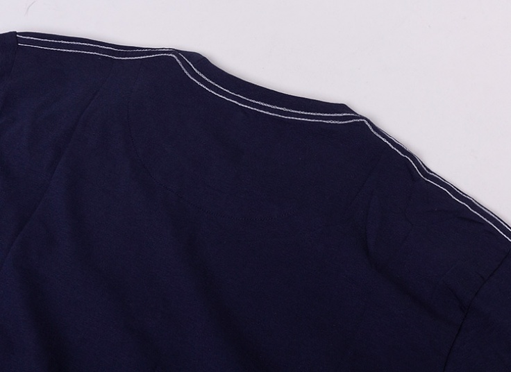 تیشرت آستین کوتاه مردانه Super dry