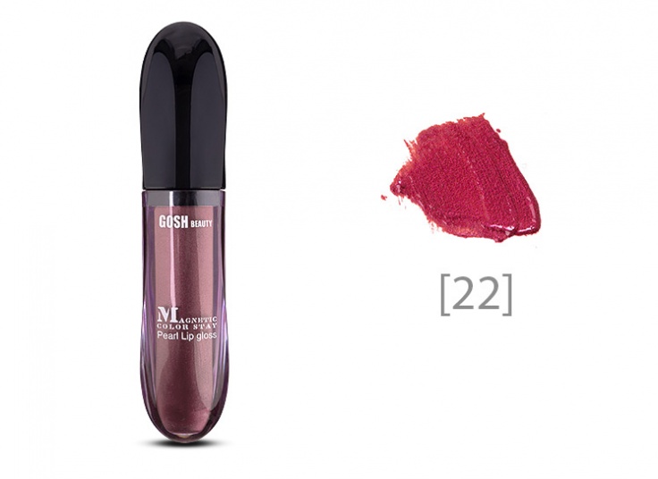 رژ لب مایع GOSH