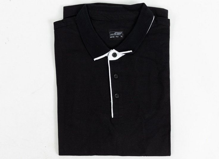 پولوشرت مردانه James & Nicholson