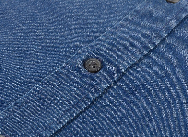 پیراهن جین مردانه Levis