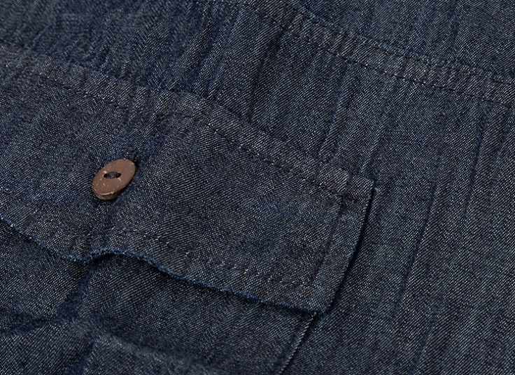 پیراهن جین مردانه St Meer