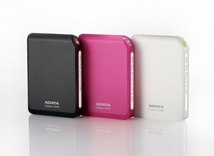 تخفیف 15 درصدی هارد 640GB ADATA