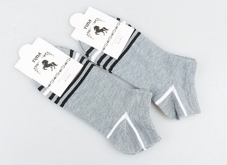 پکیج 2 عددی جوراب YIMA