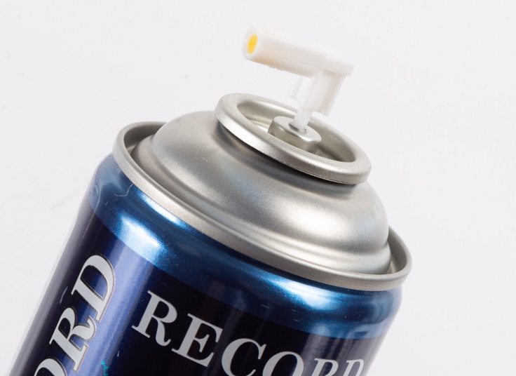 اسپری خوشبو کننده هوا Record