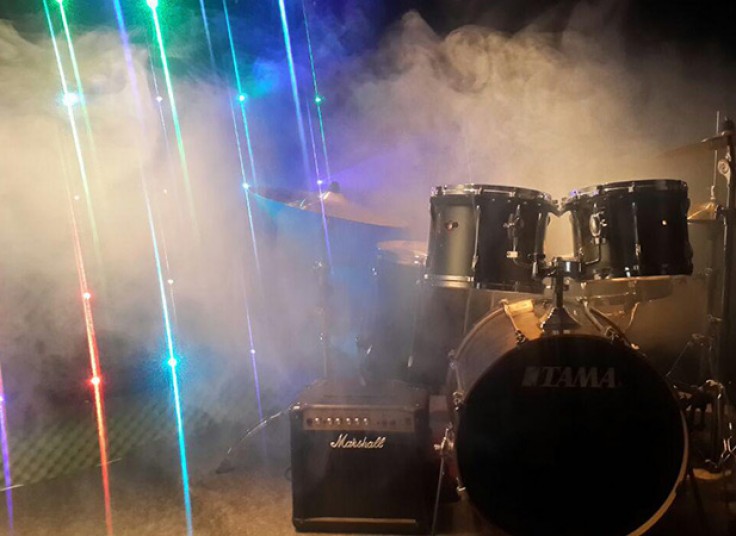 آموزشگاه موسیقی سه چهار