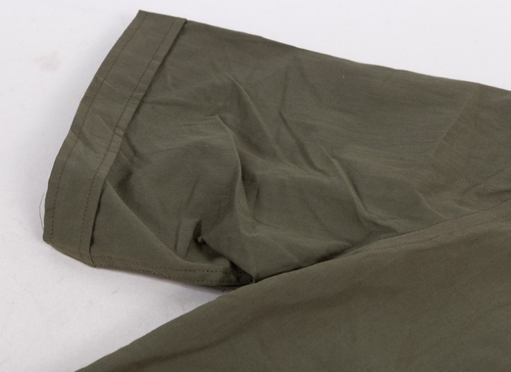 پیراهن آستین کوتاه مردانه Tommy