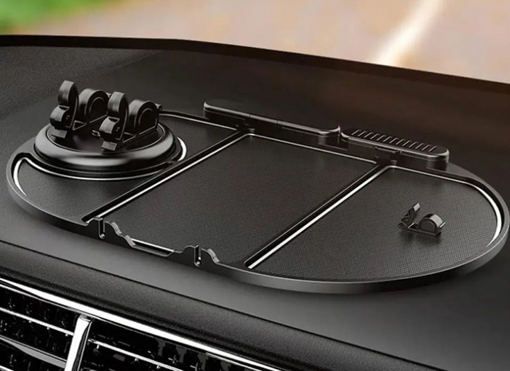 کیت چندمنظوره داشبورد مدل CH09